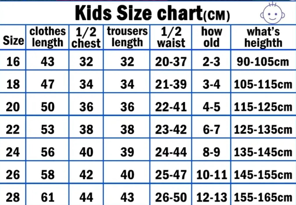 Children's Bank Of Palestine Flag Print Short Set