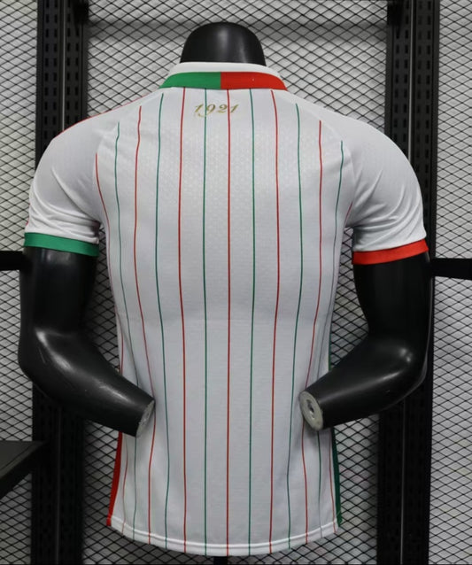 Mouloudia x Palestine Special Edition Jersey (Collared)