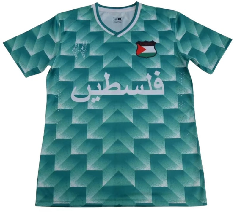 Limited Edition Palestine Jersey