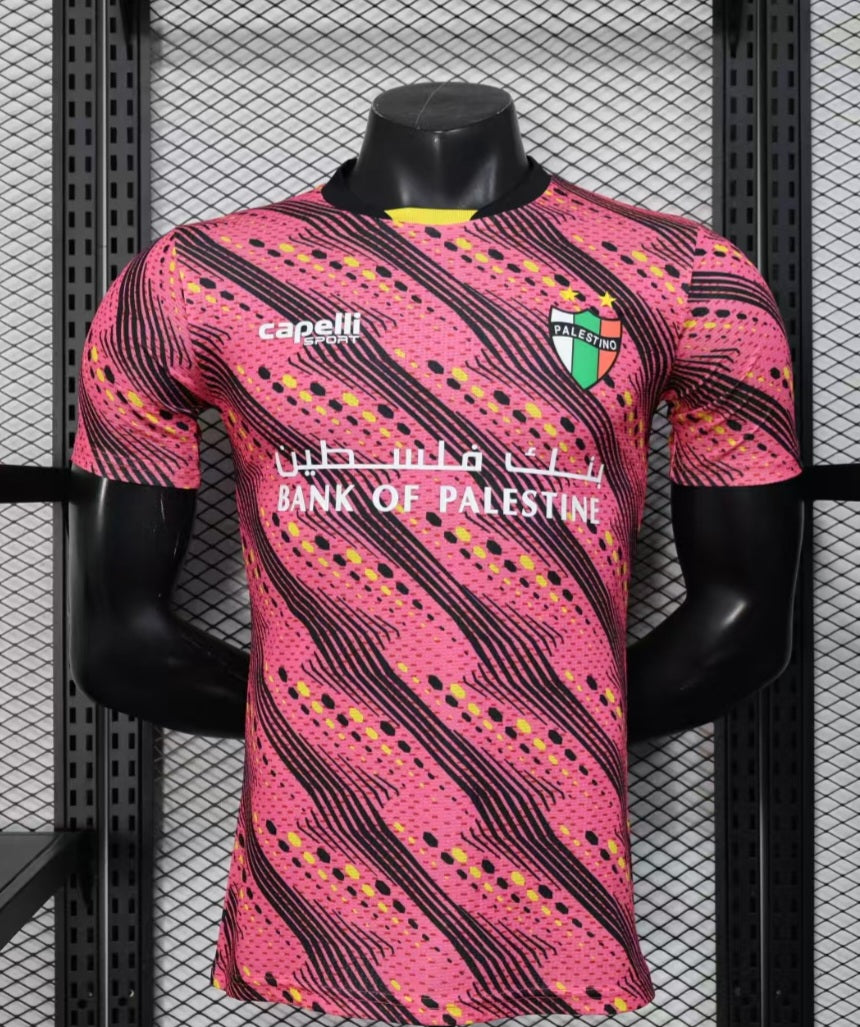 BikeLife x Bank of Palestine - Colour Burst