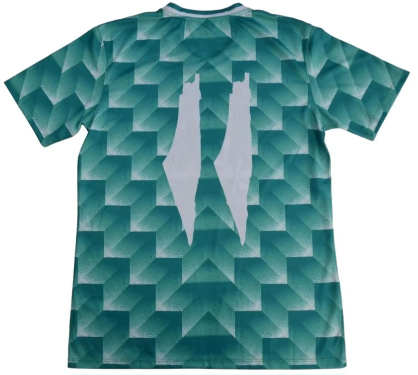 Limited Edition Palestine Jersey