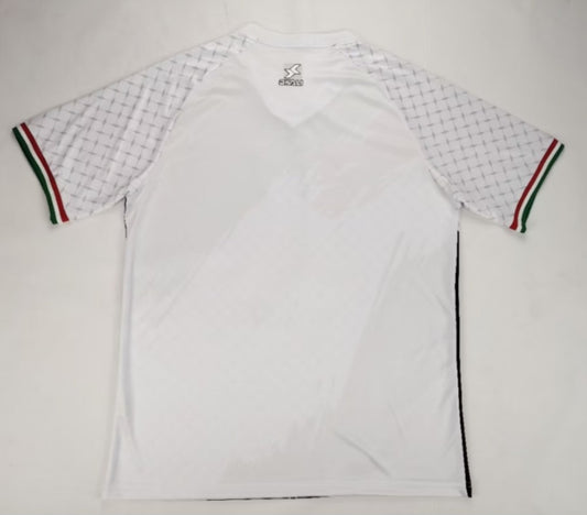 FC Palestina Premium Heritage Edition Jersey (White)