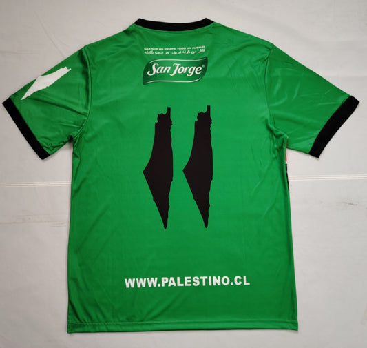 Palestine Resistance Jersey