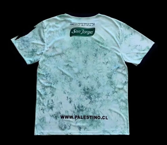 Limited Edition Bank Of Palestine Jersey